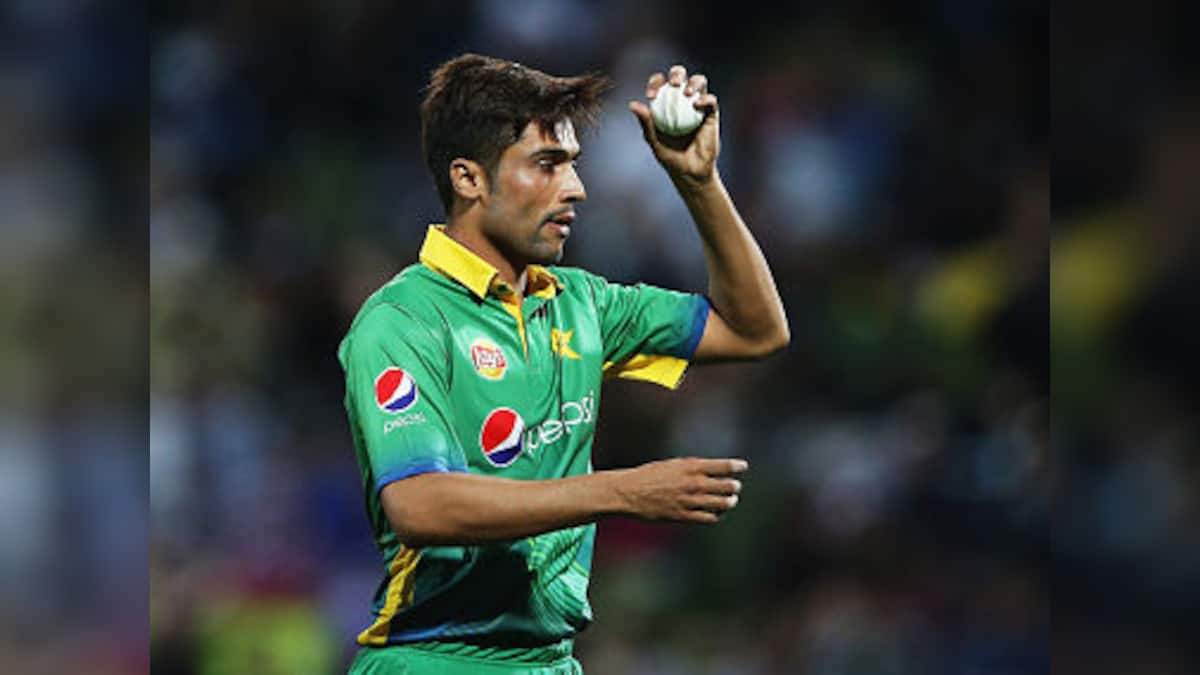 India vs Pakistan: En route to entering their hearts, Amir still makes ...