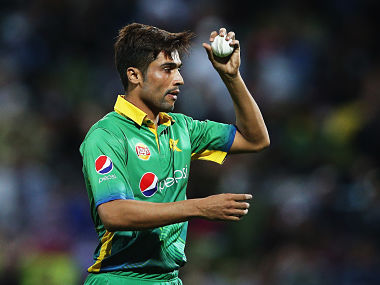 Pakistan tour of England 2016: PCB praying for best after applying for Amir's British visa Pakistan tour of England 2016: PCB praying for best after applying for Amir's British visa