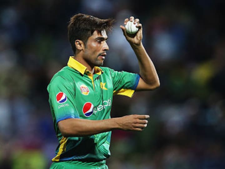 Pakistan tour of England 2016: PCB praying for best after applying for Amir's British visa