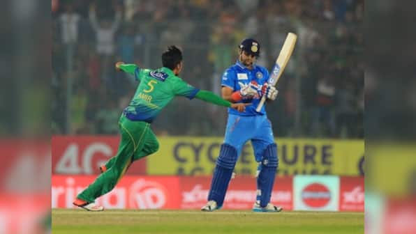 Crime, punishment and redemption: It's only fair that cricket allows Mohammad Amir a second chance