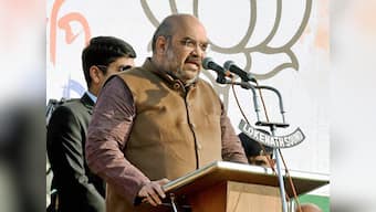 Amit Shah set to enter Rajya Sabha: What plans does BJP have for its best political operative?