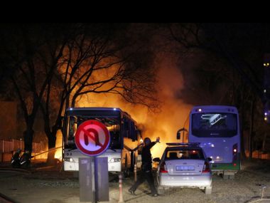 A case of mistaken identity: DNA report suggests Ankara bomber was not Syrian, but Turkish A case of mistaken identity: DNA report suggests Ankara bomber was not Syrian, but Turkish