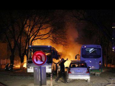 A case of mistaken identity: DNA report suggests Ankara bomber was not Syrian, but Turkish