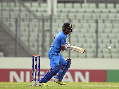 U-19 World Cup final India vs West Indies as it happened: Carty, Paul help West Indies clinch first ever U-19 World Cup title