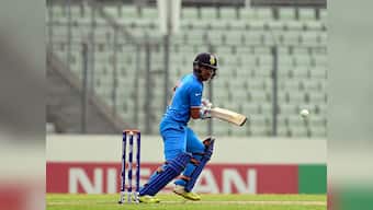 U-19 World Cup final India vs West Indies as it happened: Carty, Paul help West Indies clinch first ever U-19 World Cup title