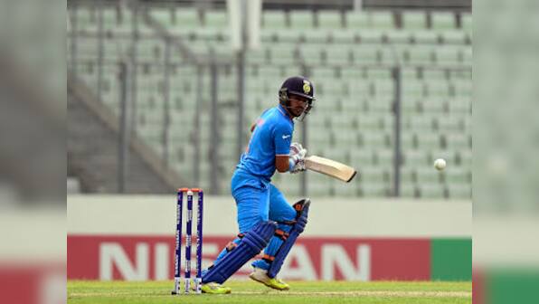 U-19 World Cup final India vs West Indies as it happened: Carty, Paul help West Indies clinch first ever U-19 World Cup title