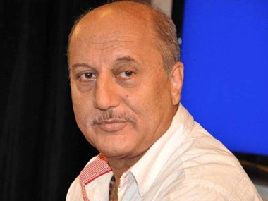 Anupam Kher, no need to blame Modi: You were denied Pak visa for your selective outrage and hypocrisy Anupam Kher, no need to blame Modi: You were denied Pak visa for your selective outrage and hypocrisy