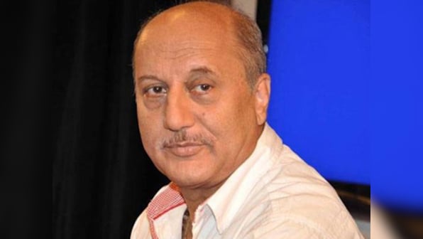 Anupam Kher, no need to blame Modi: You were denied Pak visa for your selective outrage and hypocrisy