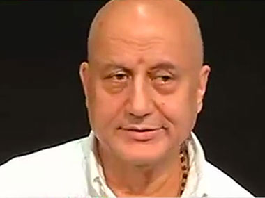 Hurt, upset over visa denial by Pakistan High Commission, says Anupam Kher Hurt, upset over visa denial by Pakistan High Commission, says Anupam Kher