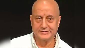 Hurt, upset over visa denial by Pakistan High Commission, says Anupam Kher