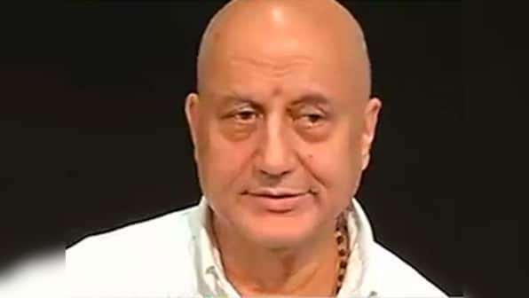 Hurt, upset over visa denial by Pakistan High Commission, says Anupam Kher