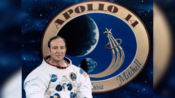 'Lunar pioneer': Astronaut Edgar Mitchell, one of few men who walked on the Moon, passes away