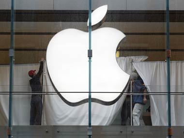 Apple given tax sops to import handset parts, co to expand Bengaluru unit, says Ravi Shankar Prasad Apple given tax sops to import handset parts, co to expand Bengaluru unit, says Ravi Shankar Prasad