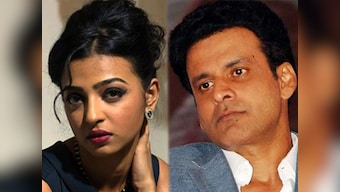 Manoj Bajpayee, Radhika Apte to star in Shirish Kunder's debut short film 'Kriti'