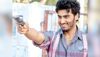 Arjun Kapoor doesn't want to watch 'Neerja' because he's afraid of losing a loved one
