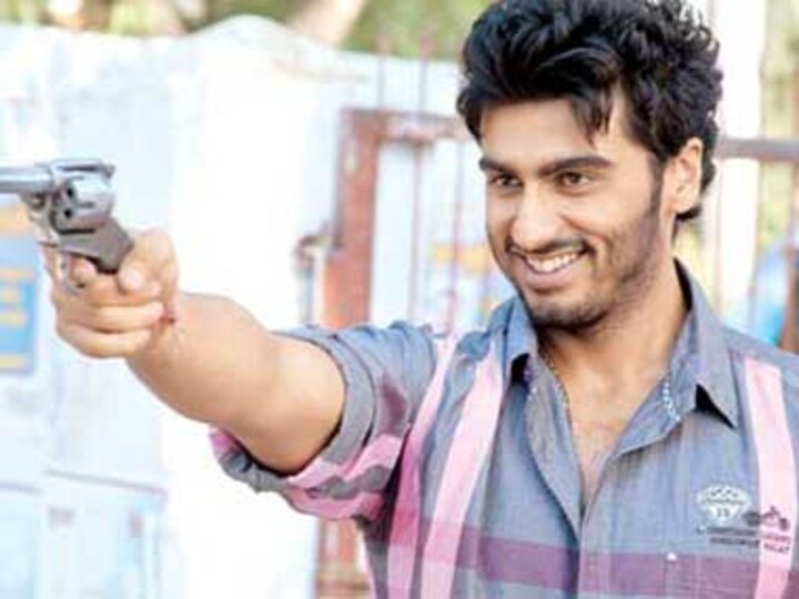 Arjun Kapoor doesn't want to watch 'Neerja' because he's afraid of losing a loved one