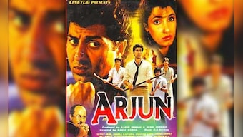 The master of high-voltage, low-key performances: Here are the best films of Sunny Deol