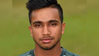 NSW name 'massive talent' Arjun Nair, Indian origin offie, in Sheffield Shield squad