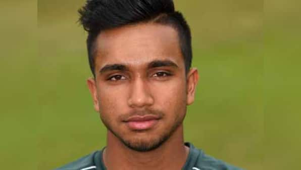 NSW name 'massive talent' Arjun Nair, Indian origin offie, in Sheffield Shield squad