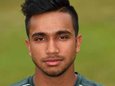 NSW name 'massive talent' Arjun Nair, Indian origin offie, in Sheffield Shield squad NSW name 'massive talent' Arjun Nair, Indian origin offie, in Sheffield Shield squad