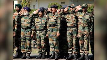 Get over with diplomacy, take war to Pak or else Last Posts will play on after Pampore