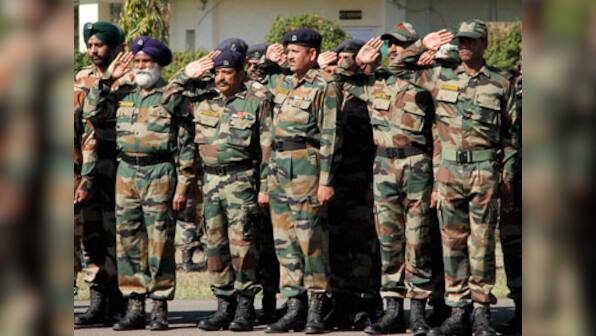 Get over with diplomacy, take war to Pak or else Last Posts will play on after Pampore