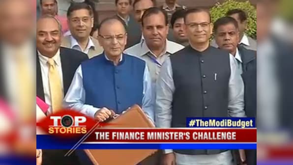 Budget 2016: Key highlights that you and me should know about