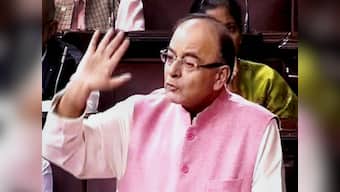 Economic Survey: Arun Jaitley hints at selling unwanted PSU assets to recapitalise state banks