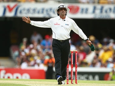 Dismissed: BCCI slaps five-year ban on Pakistan umpire Asad Rauf for alleged corruption