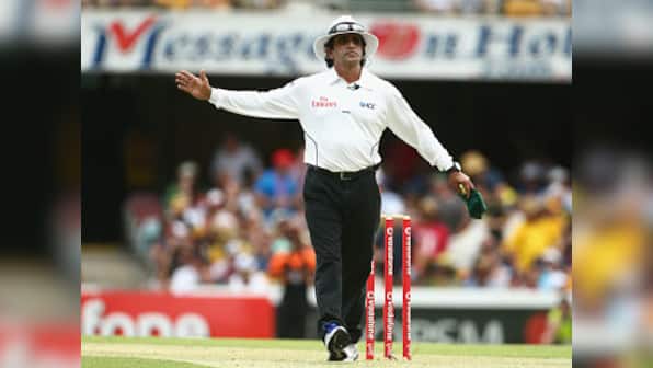 Dismissed: BCCI slaps five-year ban on Pakistan umpire Asad Rauf for alleged corruption