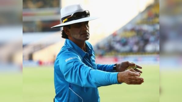 BCCI is no authority to ban me: Asad Rauf claims board acted without any evidence