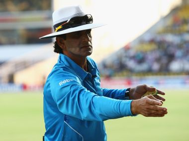 BCCI is no authority to ban me: Asad Rauf claims board acted without any evidence BCCI is no authority to ban me: Asad Rauf claims board acted without any evidence