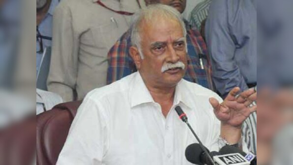 Govt cancels proposal to rename DGCA with Civil Aviation Authority