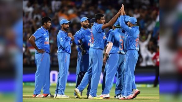 India's World T20 and Asia Cup squad: No major surprises as Shami, Negi are included; Pandey misses out