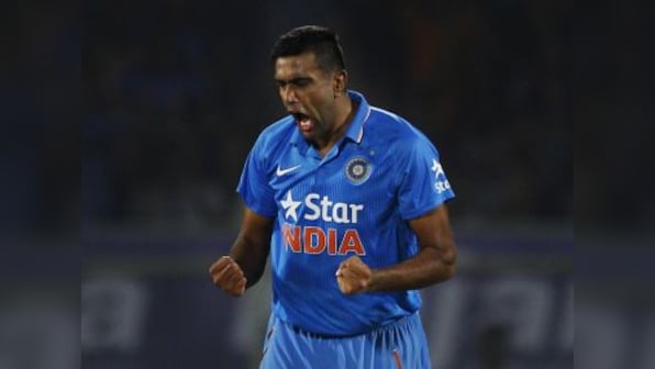 Vizag T20I: Ashwin's 4 for 8 stuns Sri Lanka as India take series 2-1 with thumping win