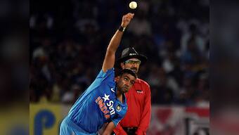 India vs Sri Lanka: Ashwin's love affair with new ball could be the ace up Dhoni's sleeve