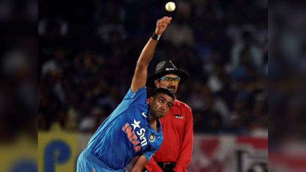 India vs Sri Lanka: Ashwin's love affair with new ball could be the ace up Dhoni's sleeve