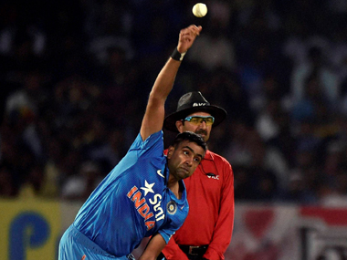 India vs Sri Lanka: Ashwin's love affair with new ball could be the ace up Dhoni's sleeve India vs Sri Lanka: Ashwin's love affair with new ball could be the ace up Dhoni's sleeve