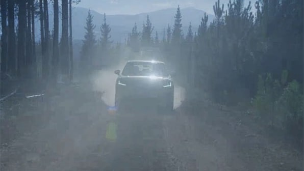 2016 Geneva Auto Show: New Audi Q2 teased in videos