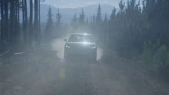 2016 Geneva Auto Show: New Audi Q2 teased in videos 2016 Geneva Auto Show: New Audi Q2 teased in videos