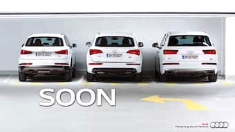 2016 Geneva Auto Show: Audi teases the Q2 SUV