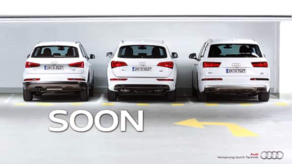 2016 Geneva Auto Show: Audi teases the Q2 SUV