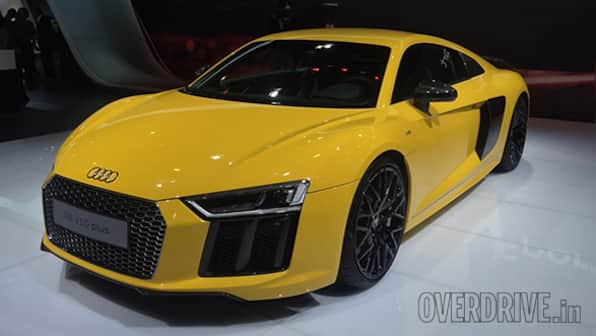 2016 Auto Expo: Everything you'll see at Audi's stall