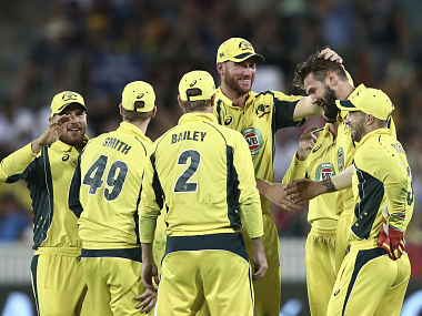ICC World T20 2016: Here's why Australia don't stand a chance to lift the elusive trophy ICC World T20 2016: Here's why Australia don't stand a chance to lift the elusive trophy