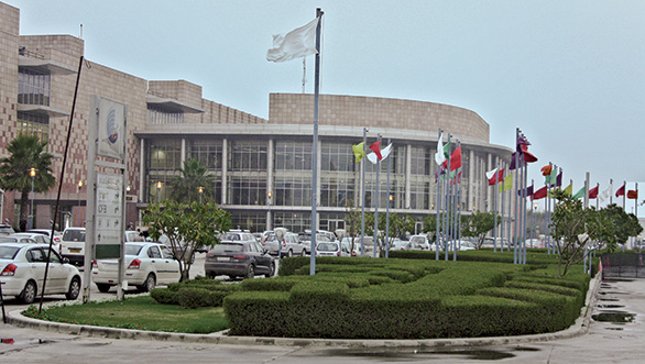 Is the Auto Expo 2016 the success story it ought to be? Is the Auto Expo 2016 the success story it ought to be?