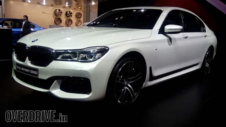2016 Auto Expo highlights: BMW, Datsun, Ford and Isuzu