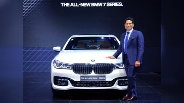 The Future of Luxury is here