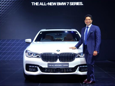 The Future of Luxury is here The Future of Luxury is here
