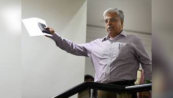 Reward for JNU row? Delhi police chief BS Bassi may actually be appointed next CIC