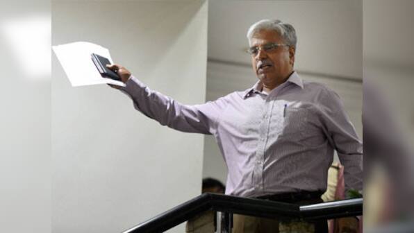 Reward for JNU row? Delhi police chief BS Bassi may actually be appointed next CIC